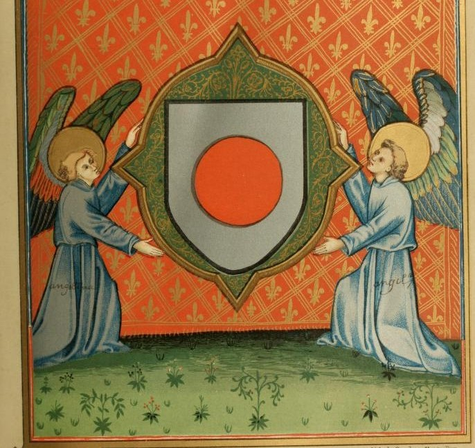 Mémorial des Nobles 