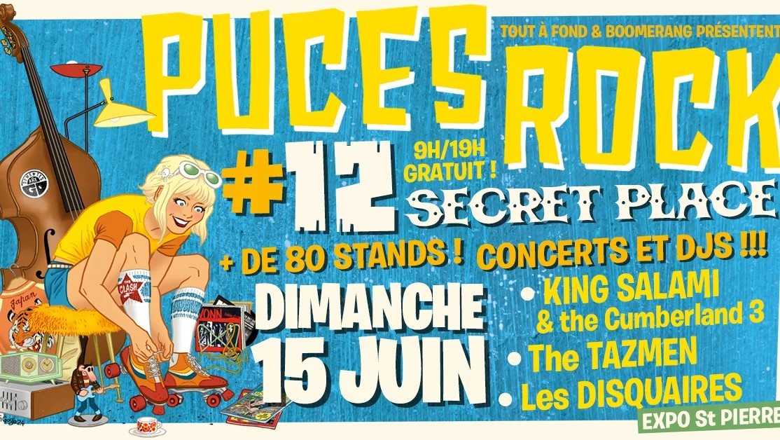 affiche