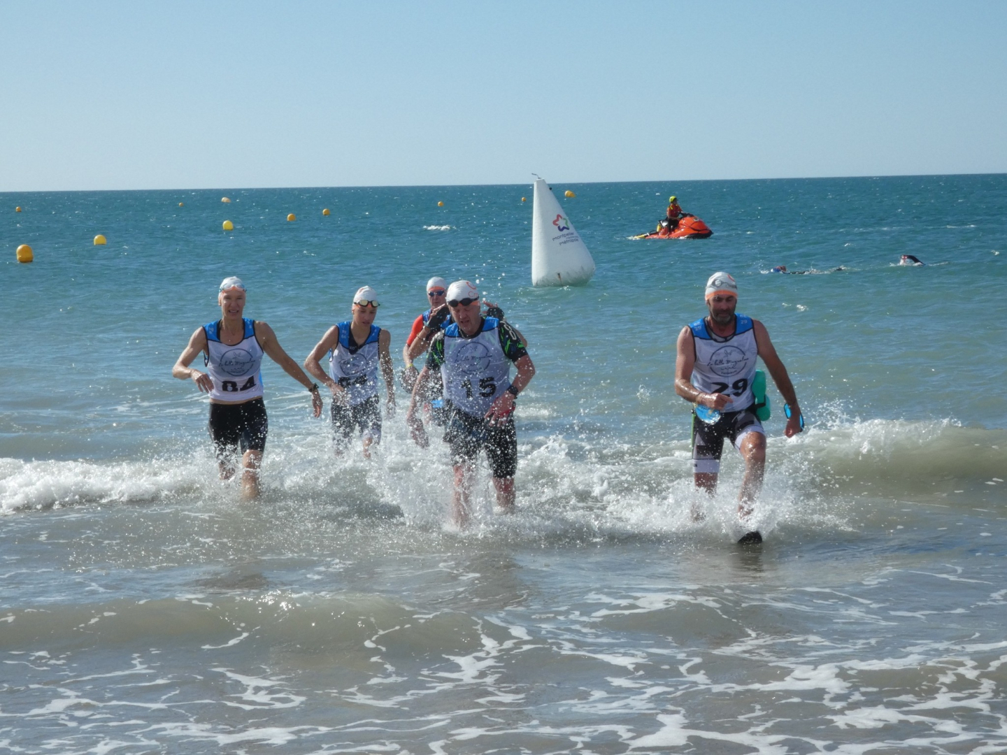 swimrun