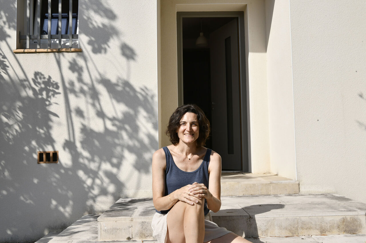 Perrine Koch 