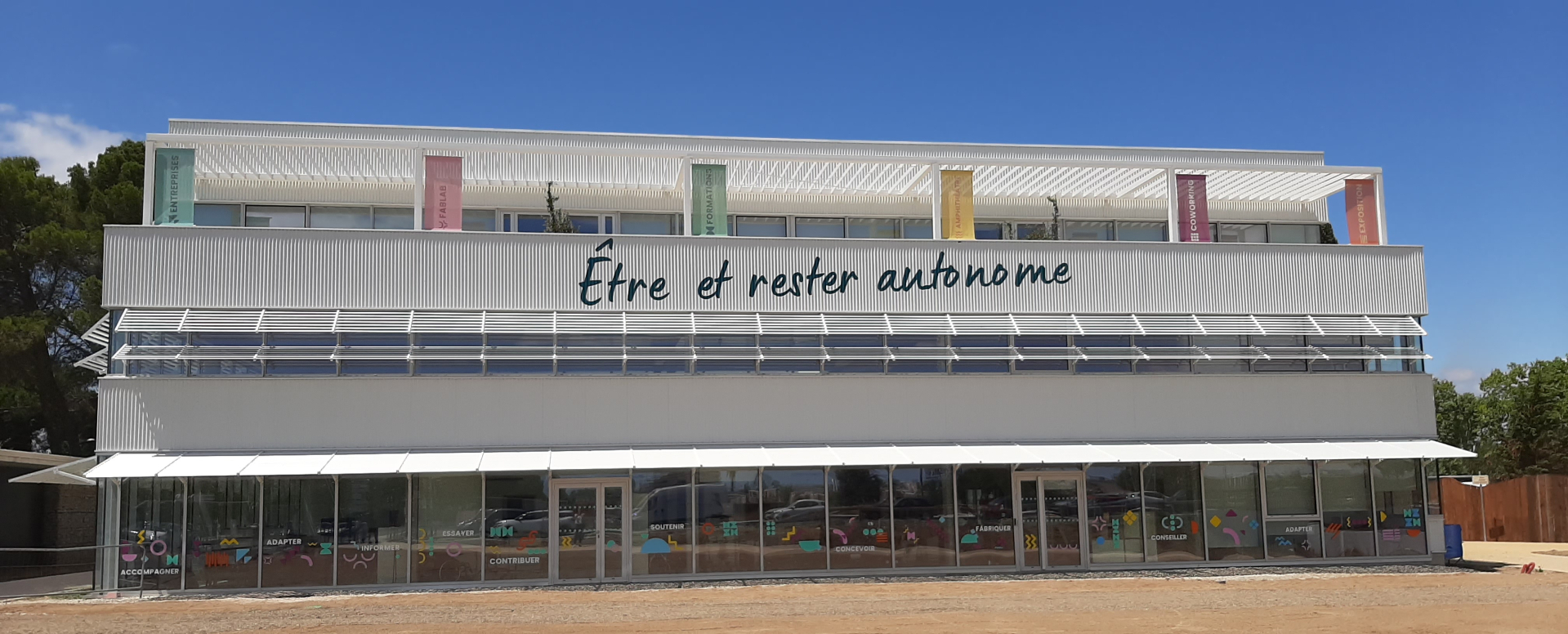 Pole autonomie Santé