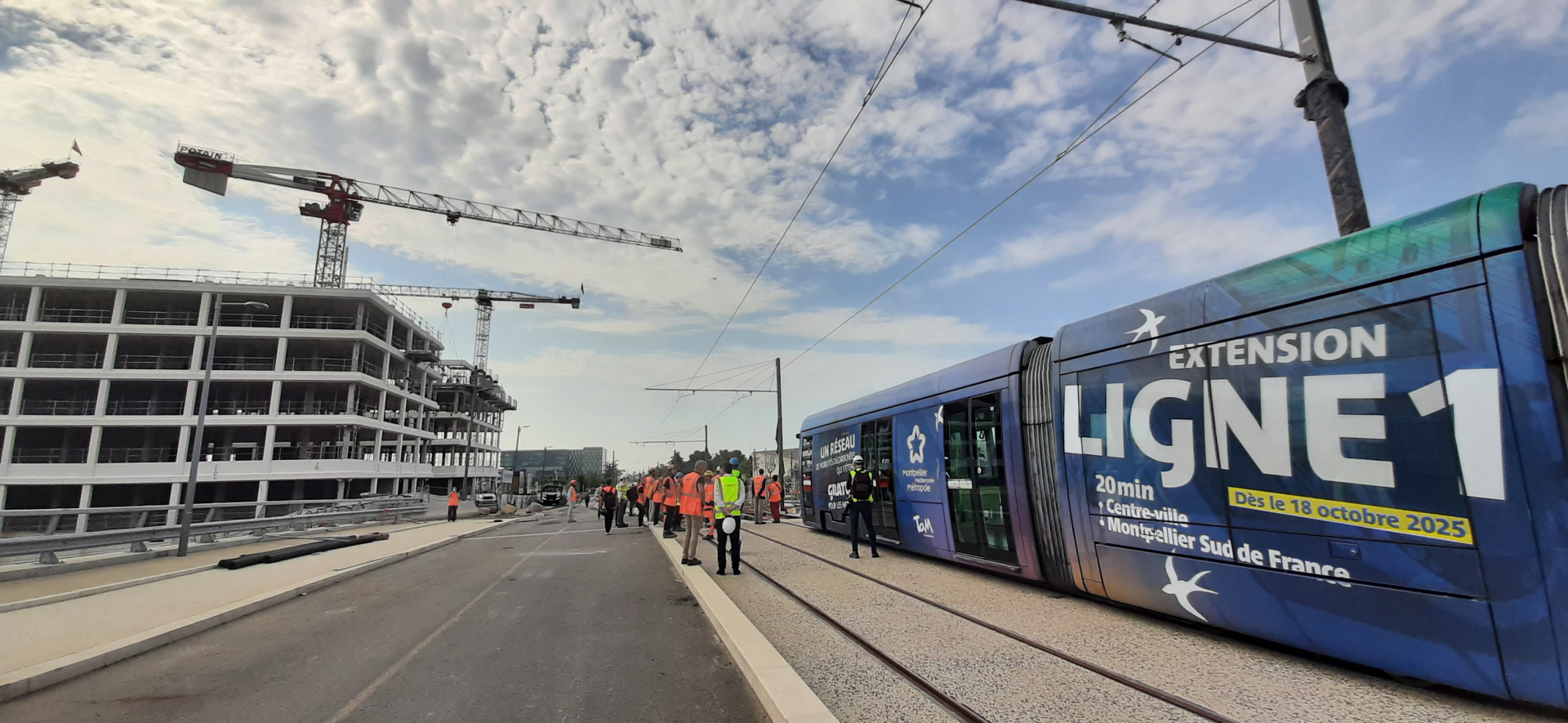 Ligne 1