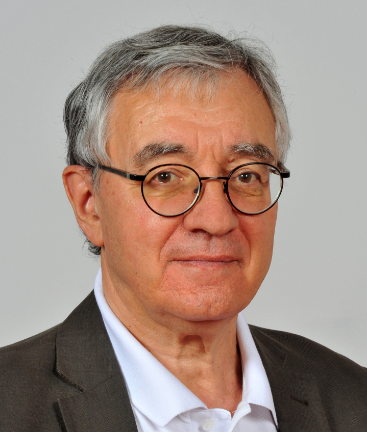 Michel Calvo