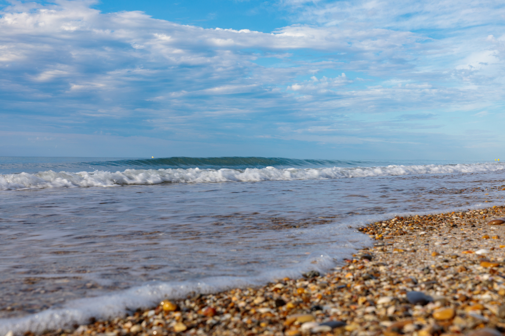 plage du Lido 