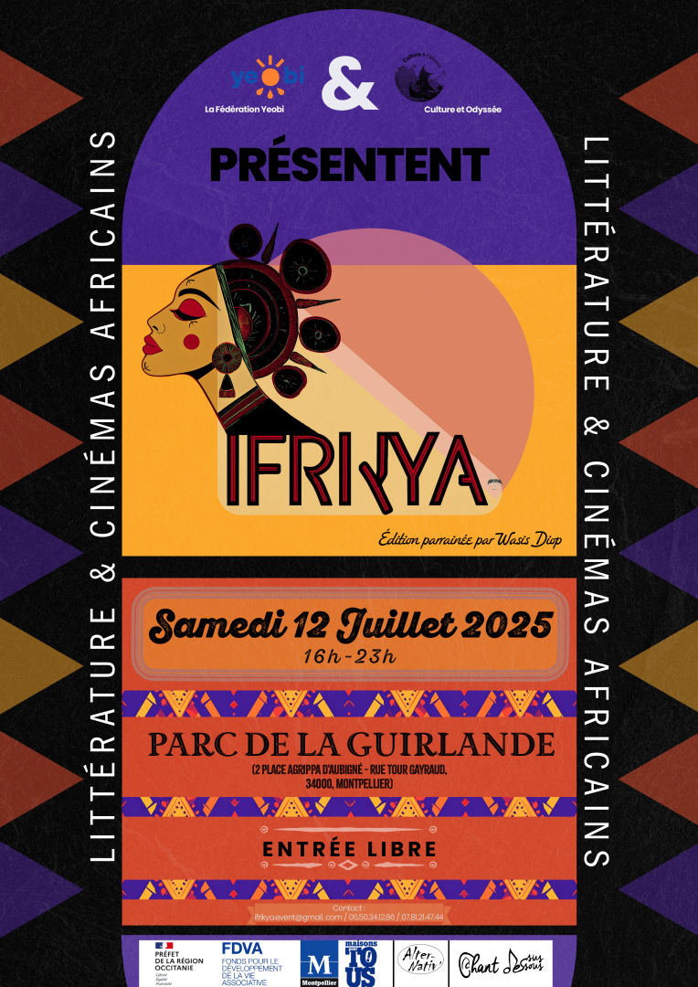 Festival Ifrikya