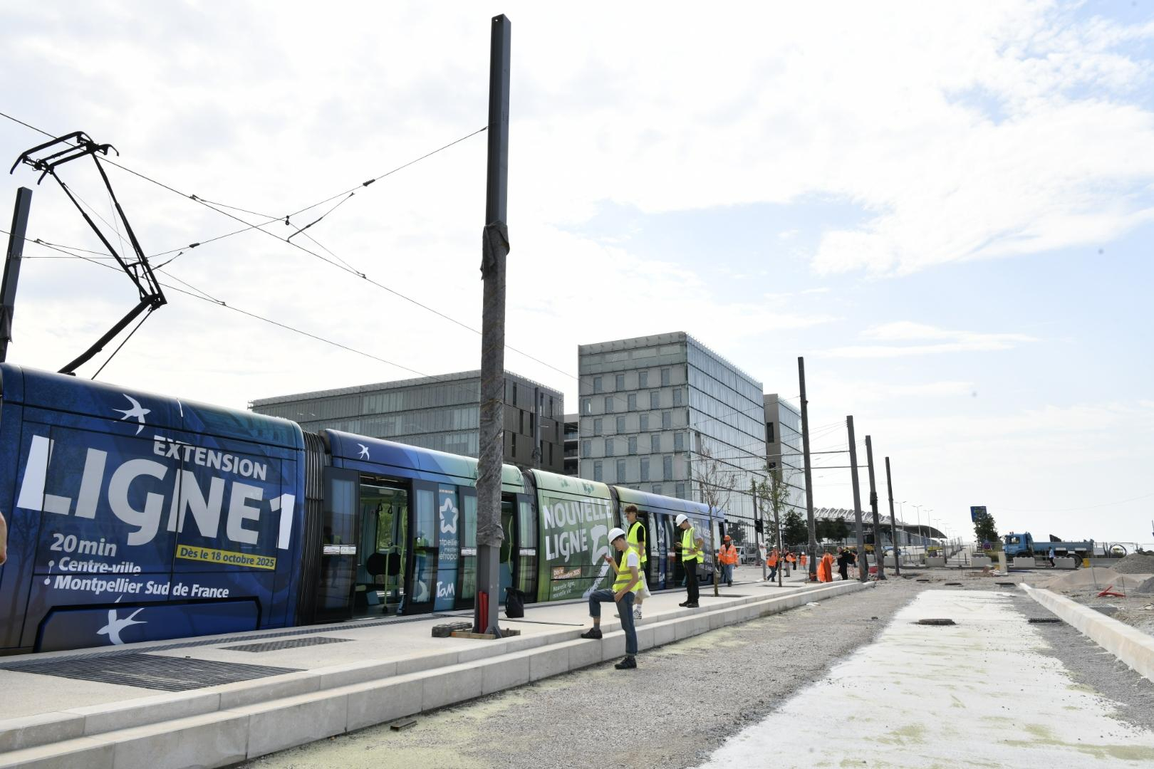 Ligne 1