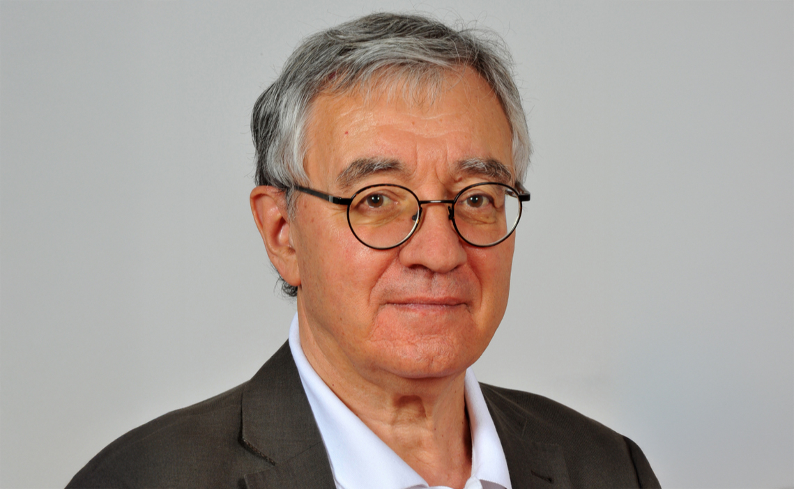 Michel Calvo