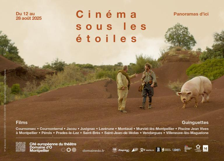 affiche