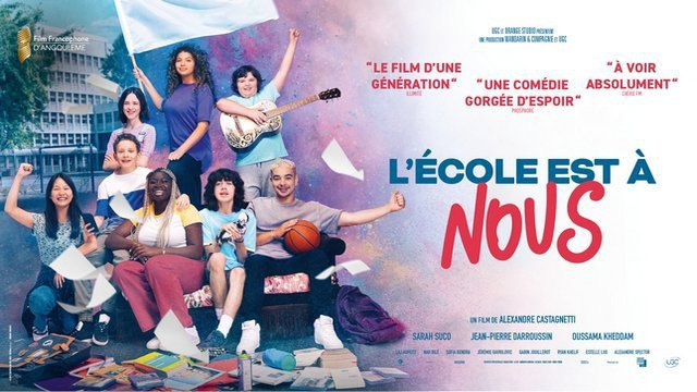 affiche