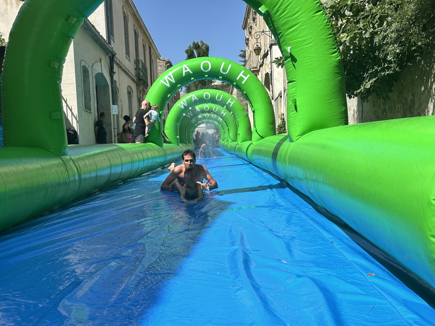 ventriglisse
