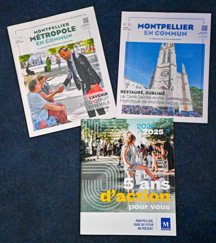 journaux