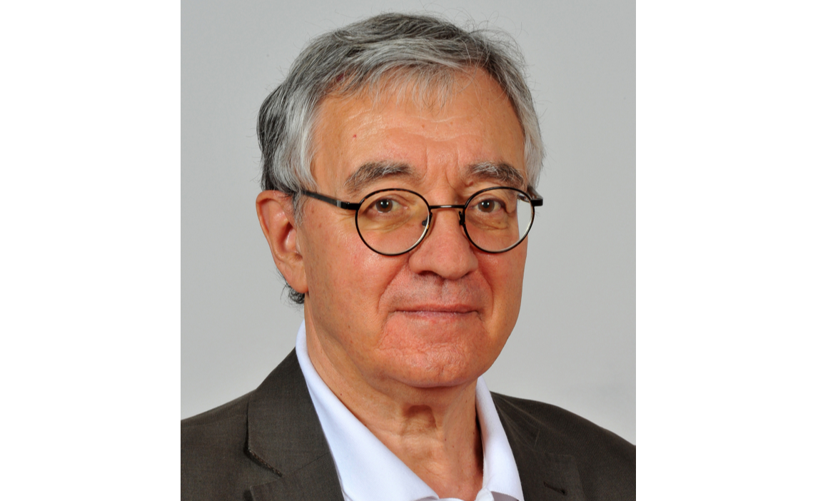 michel calvo