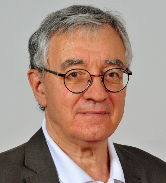 michel calvo