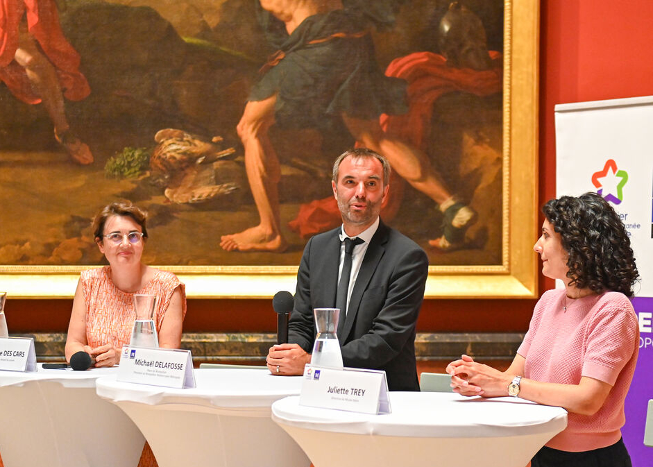 les signataires 