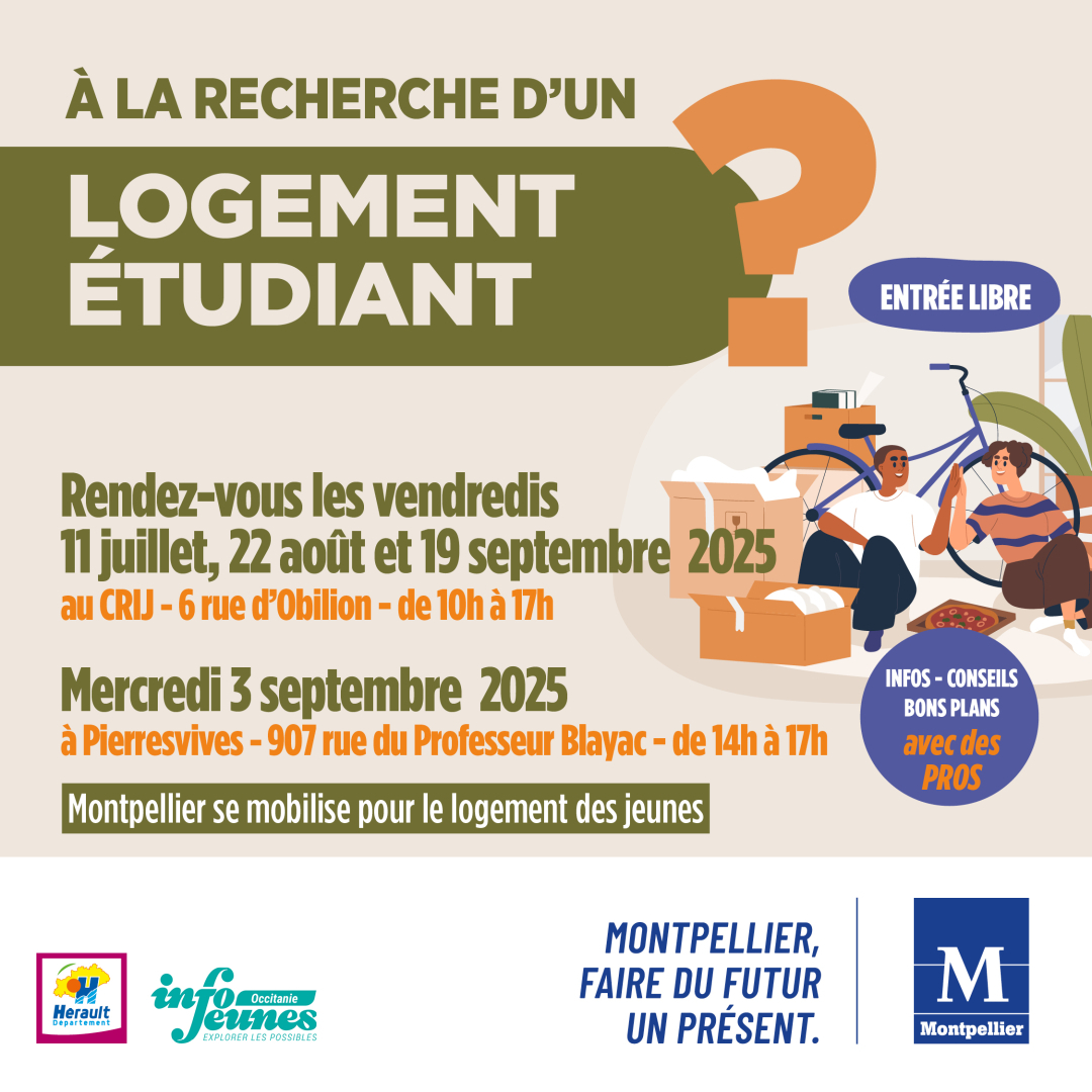 affiche