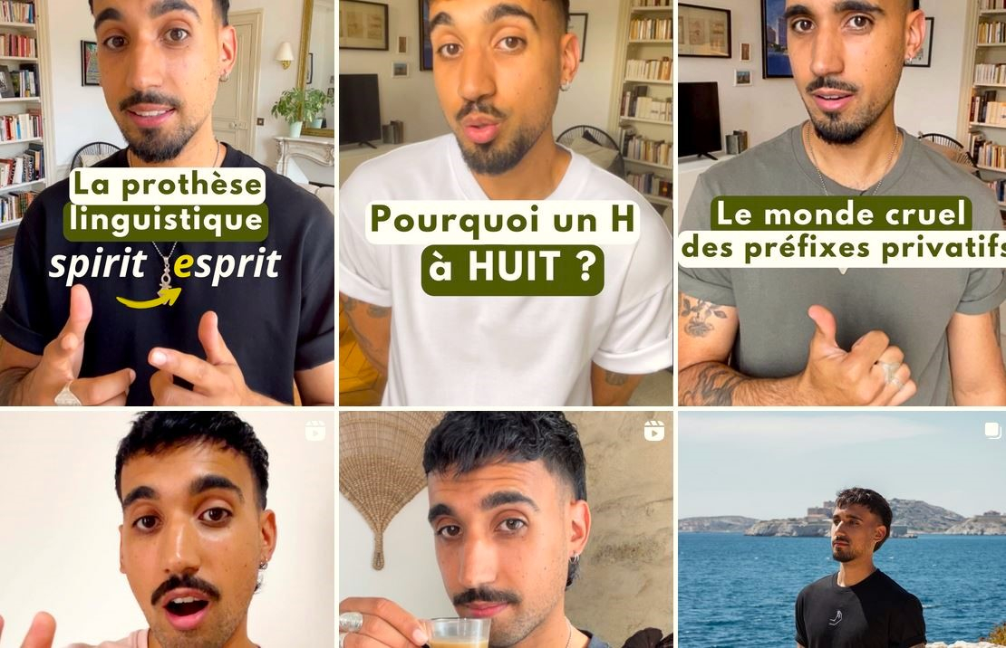 Montage capture Sébastien Grimaux