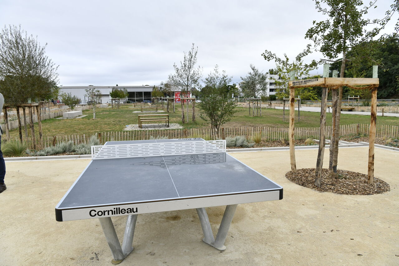 Parc Nino Ferrer 