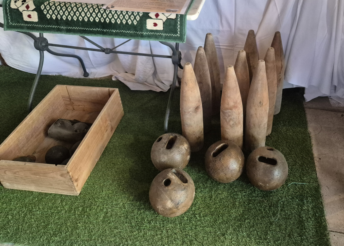 objets