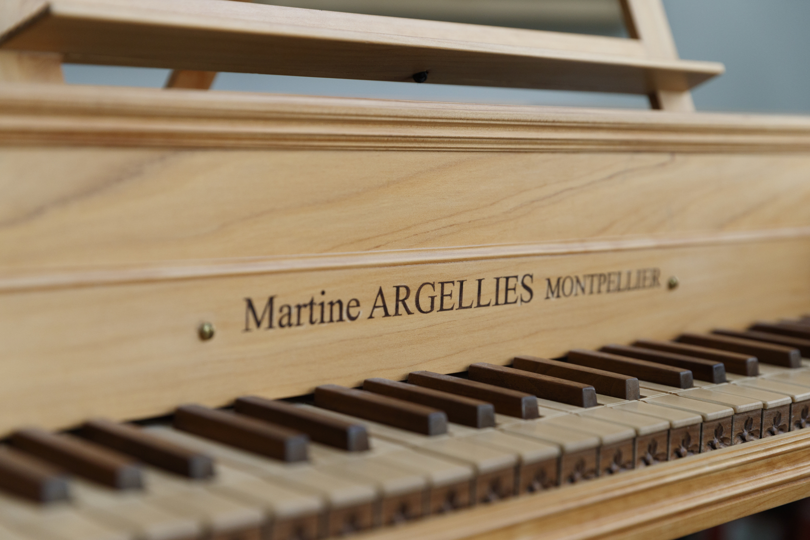 Clavecin