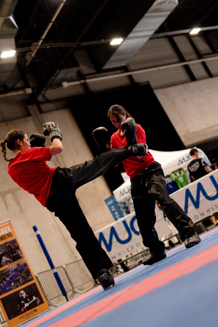 boxe
