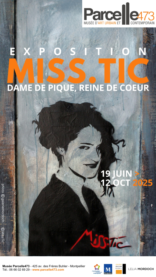 affiche expo
