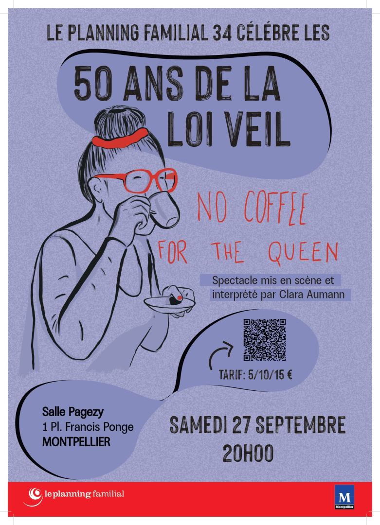 affiche