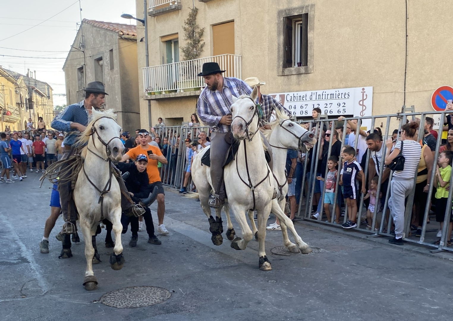 abrivado