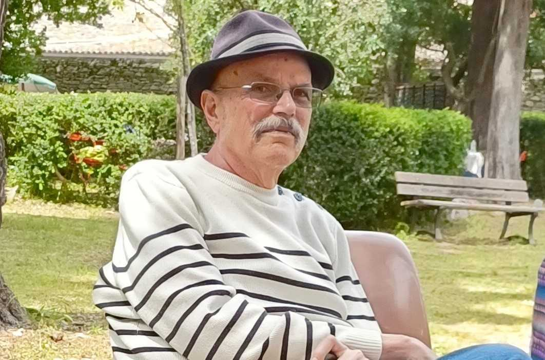 Thierry Arcaix