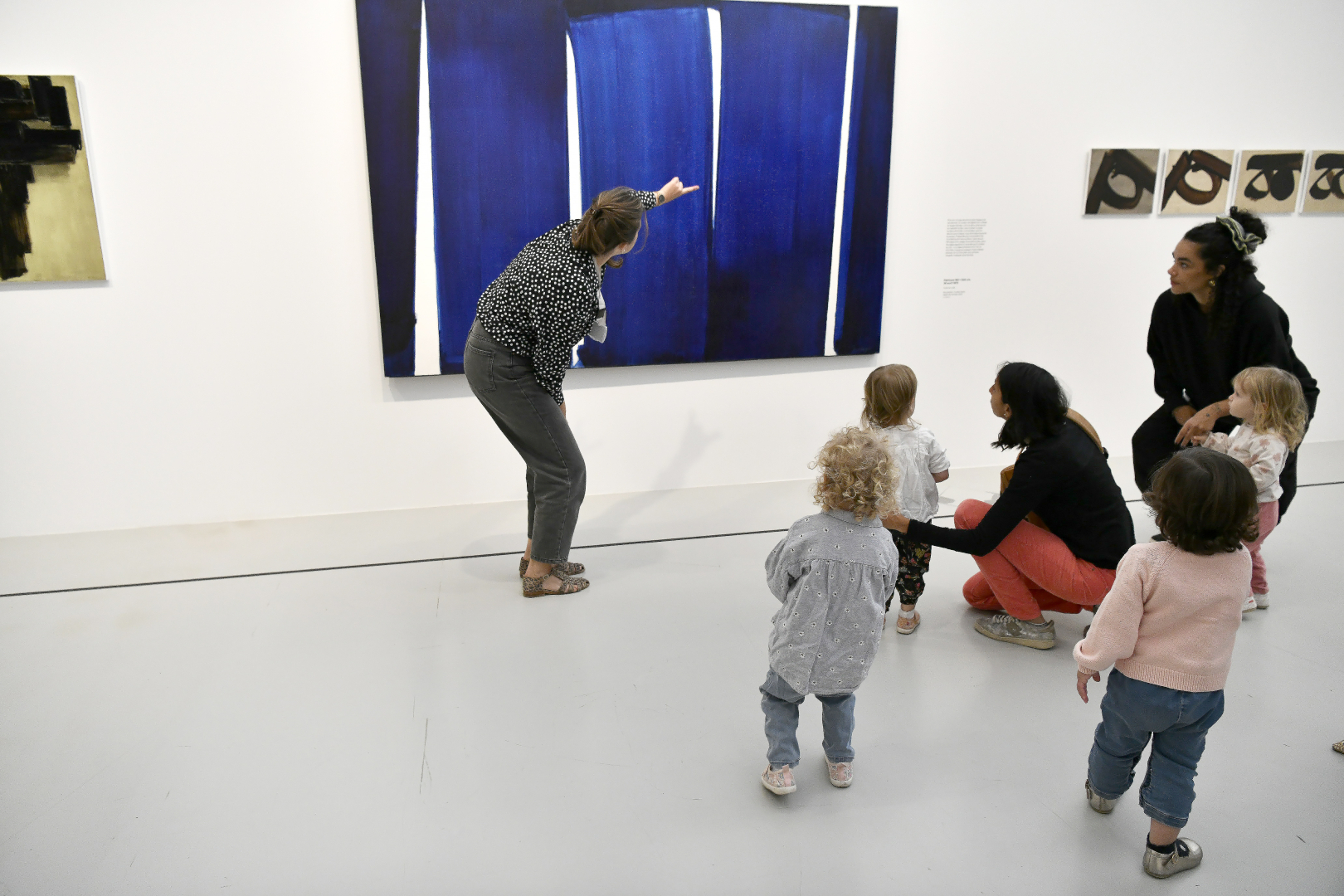 visite soulages