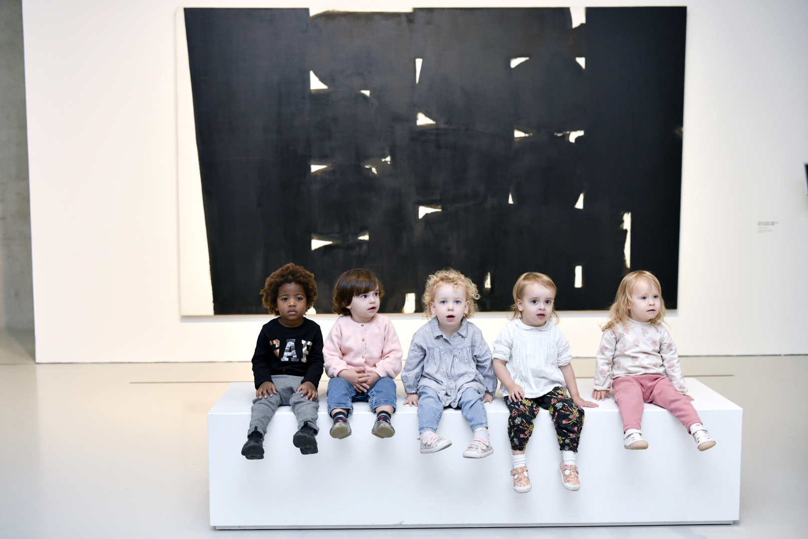 visite enfants soulages