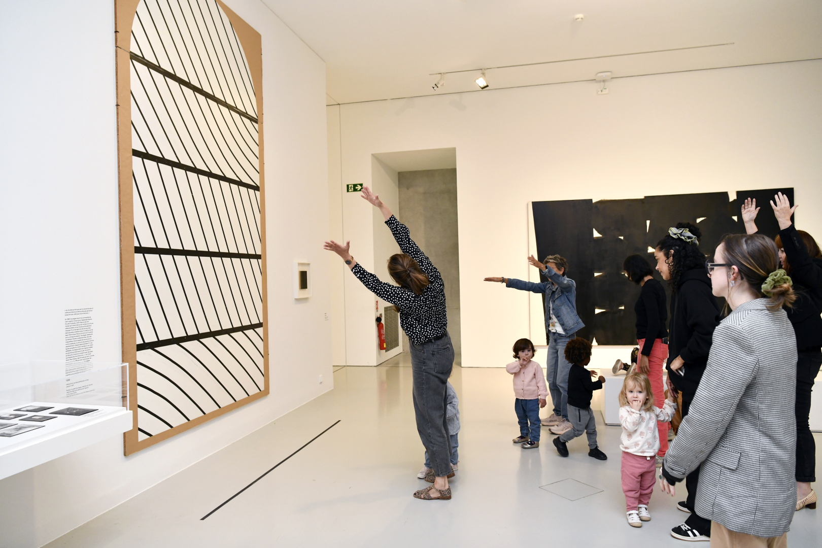 visite soulages