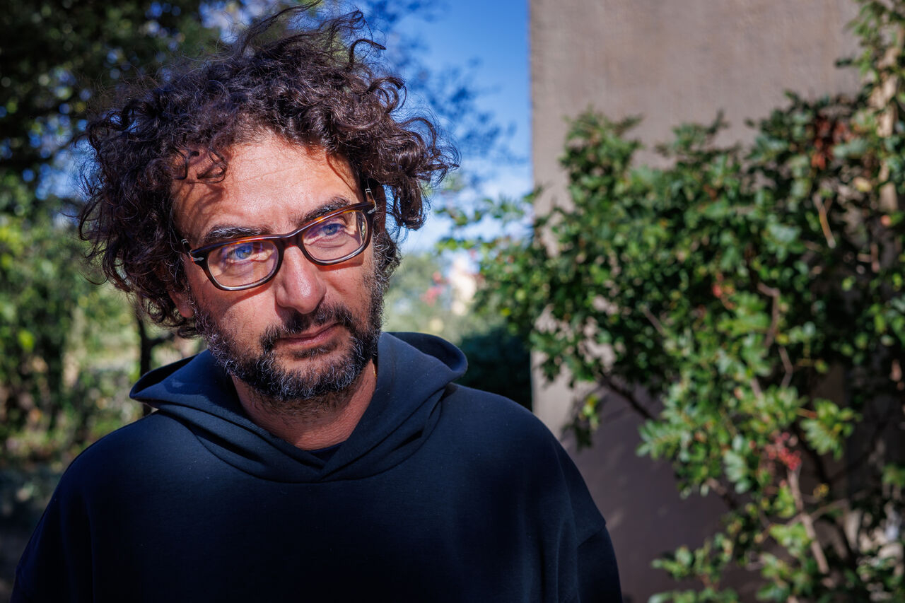 Nadim Cheikhrouha 