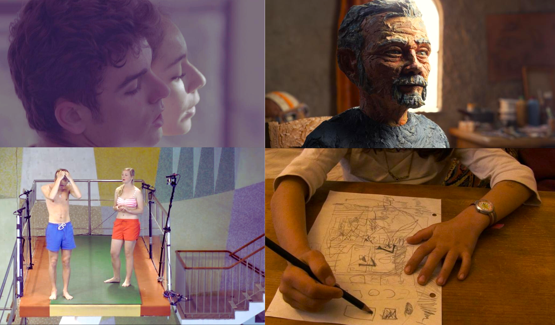 Montage bobines en doc