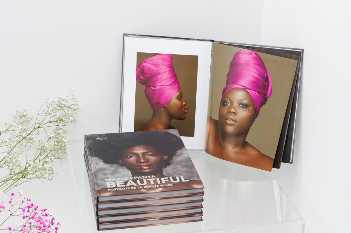 couverture du livre Beautiful