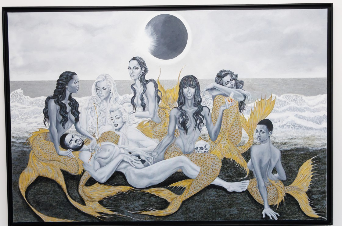 Sirènes