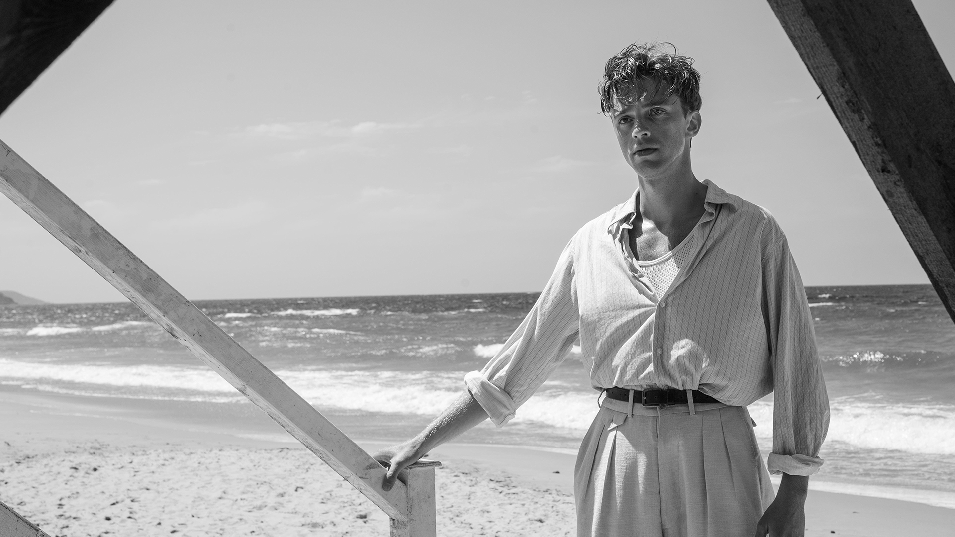 Photo du film l'Etranger