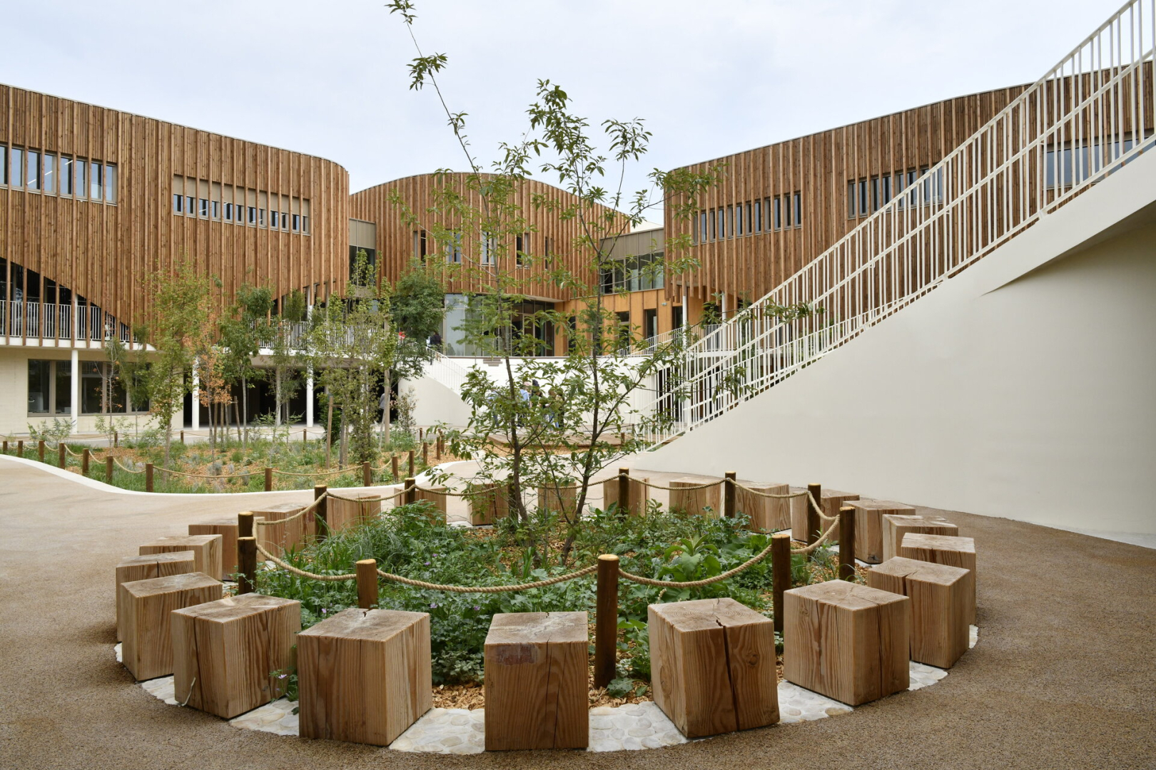 Ecole Hypatie