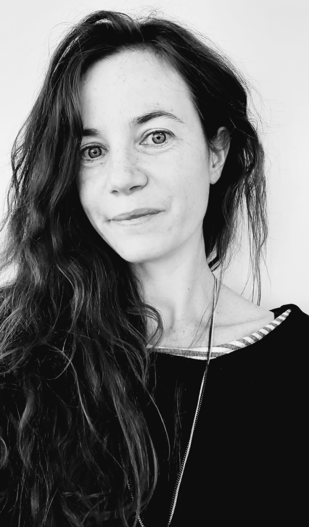 Manon Ona, autrice de théâtre