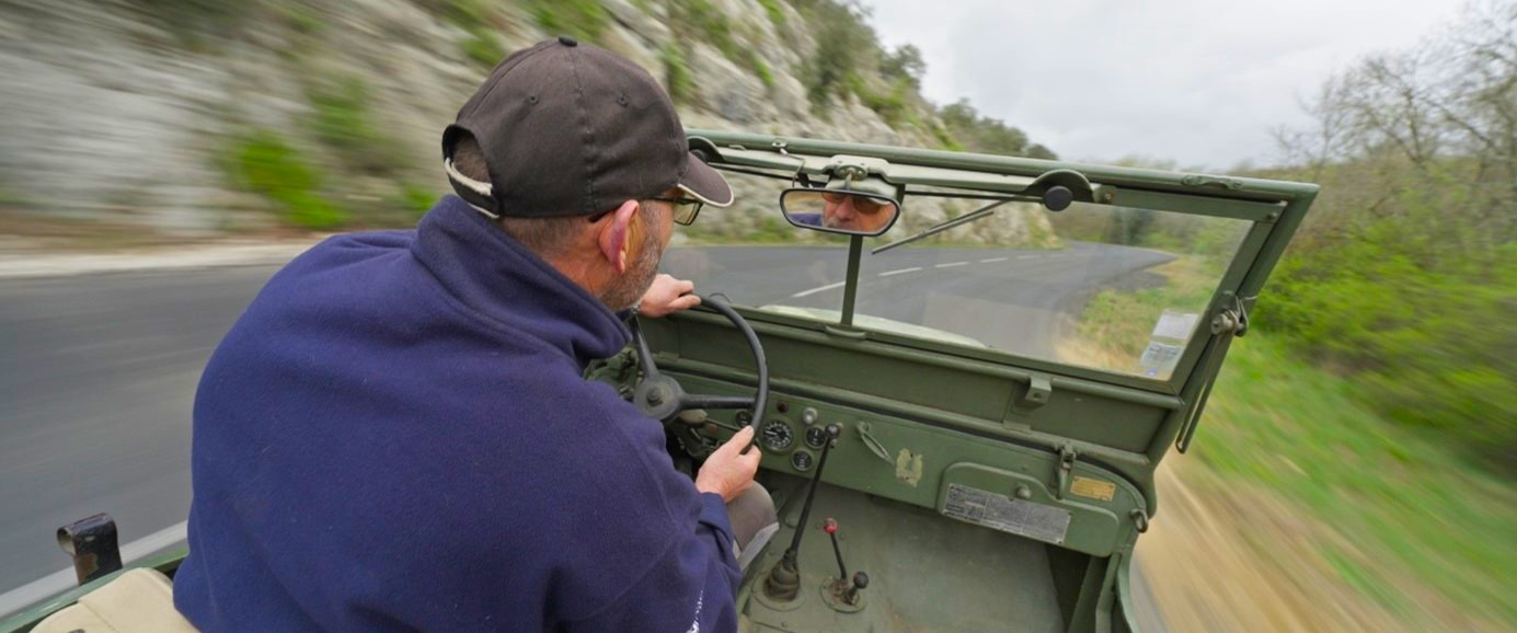 L'harmonie des mécaniques