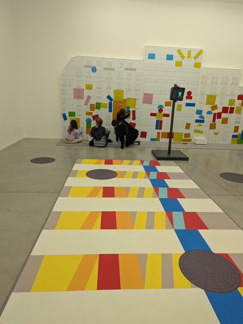 "Il était une ville" de Sara de.Gouy