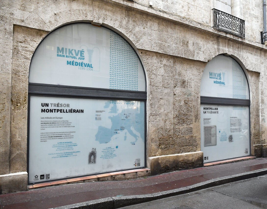 Maimonide Montpellier