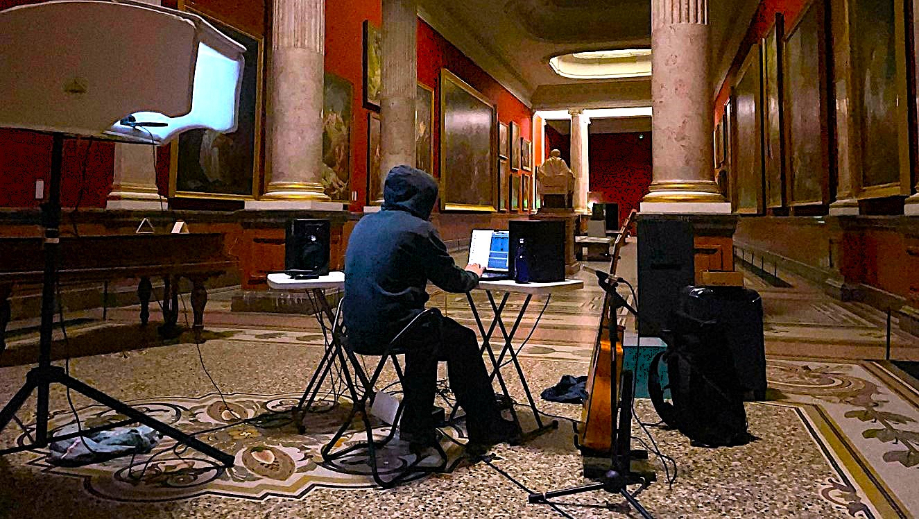 Oley au musée Fabre