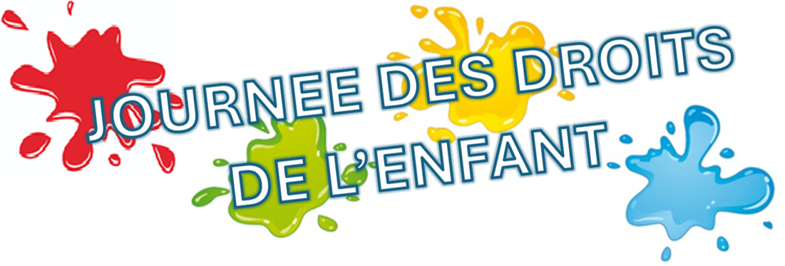 Bandeau droits de l'enfant