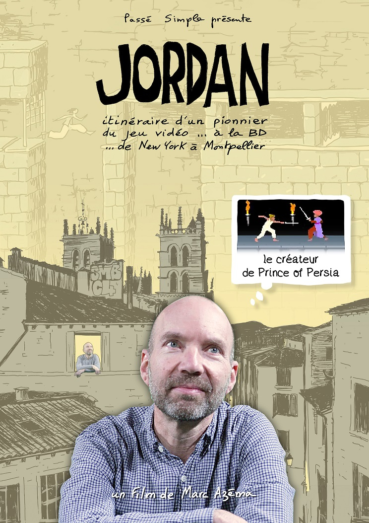 jordan