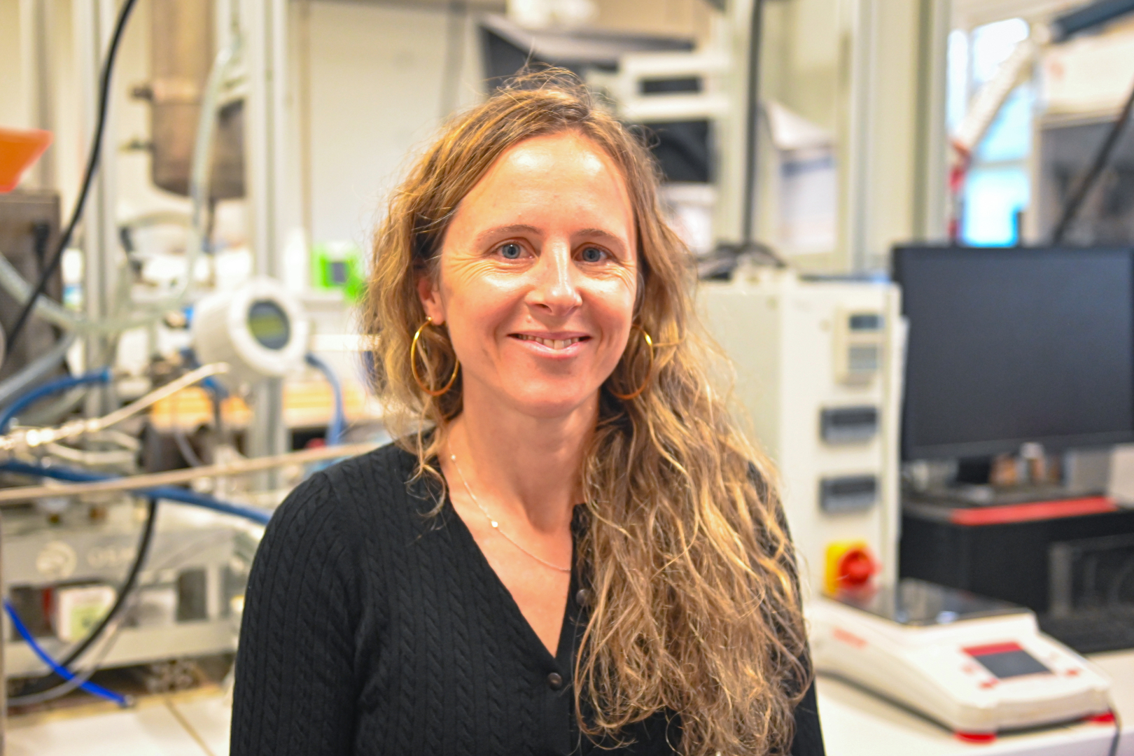 Julie Mendret Montpellier