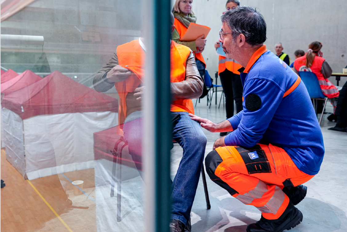 Plan communal de sauvegarde