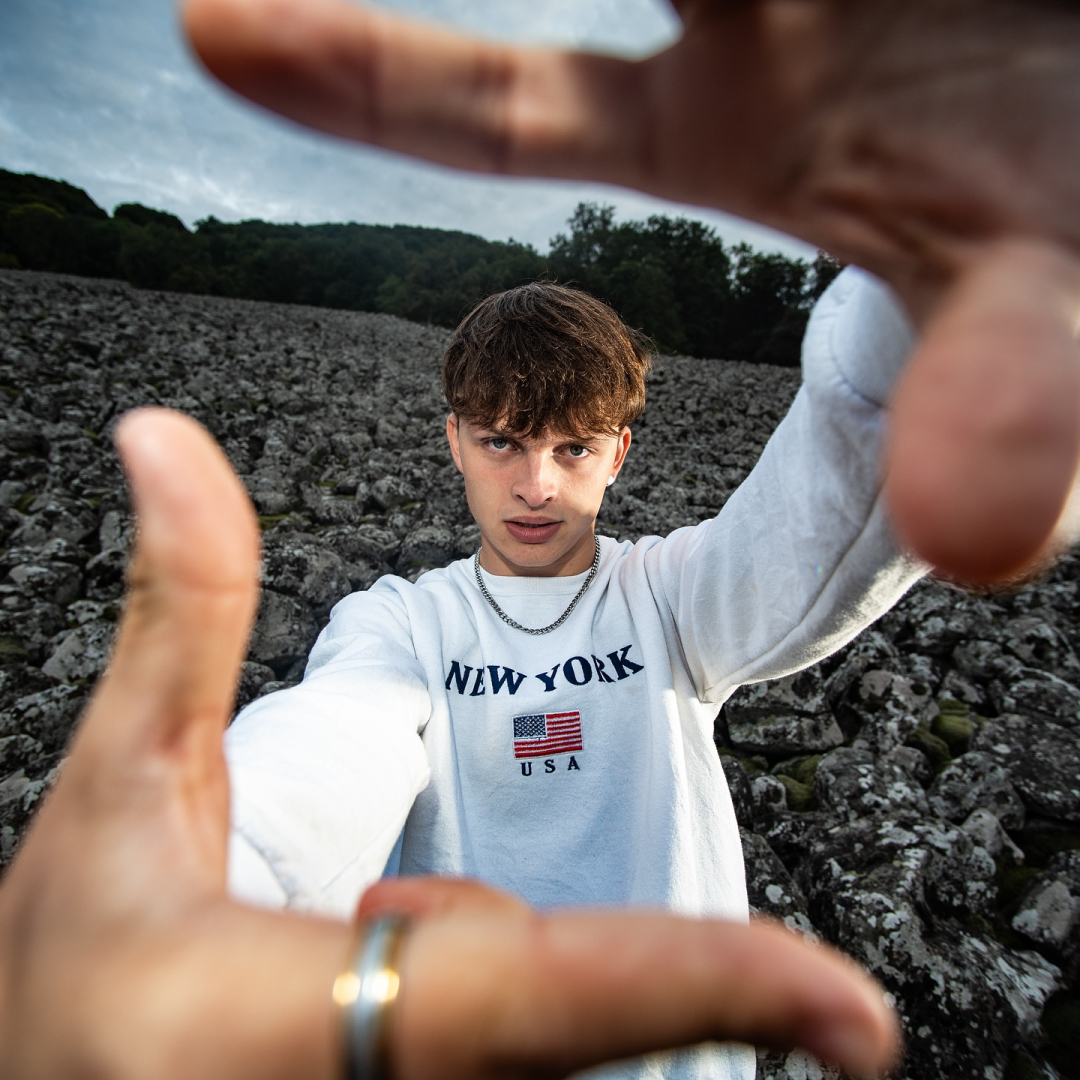 Photo du rappeur Oley