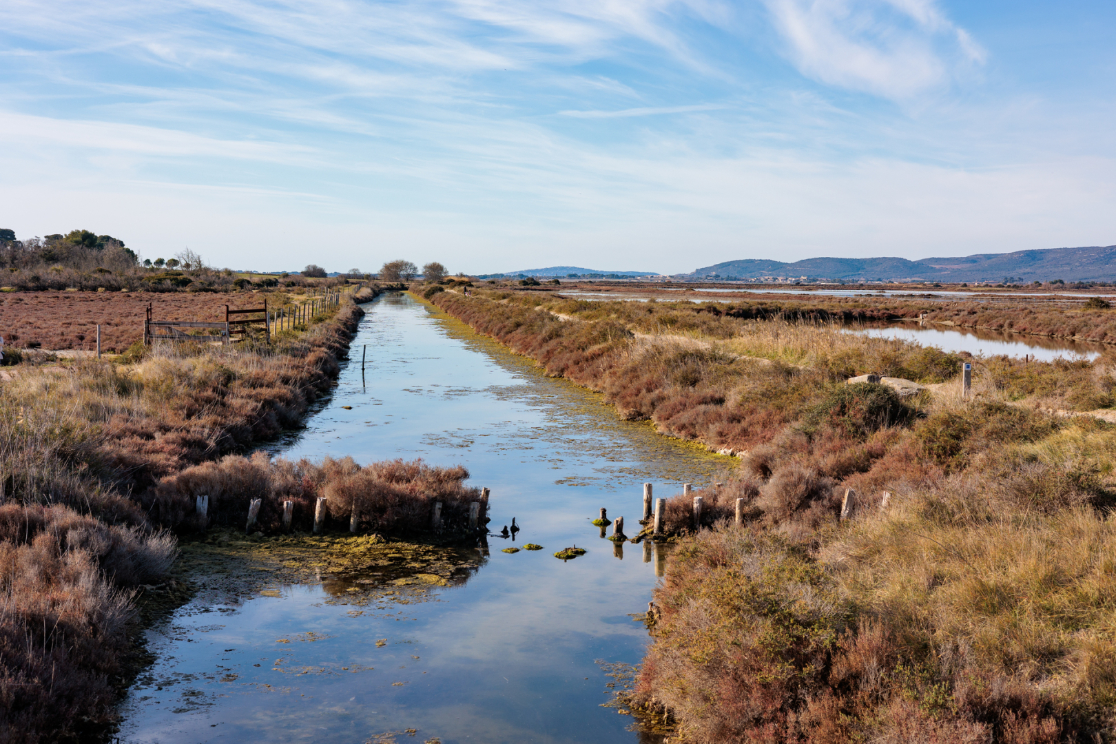 Salines de Villeneuve-lès-Maguelone