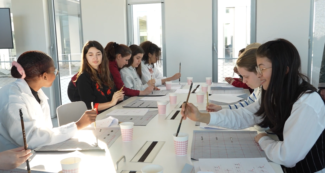 Nouel an chinois 2025