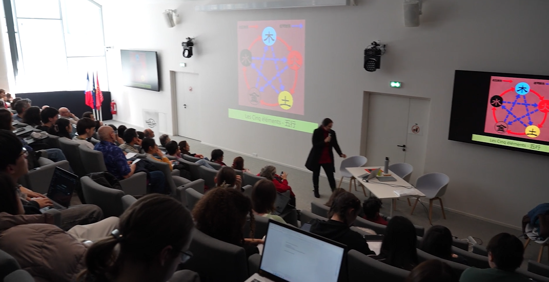 Nouvel an chinois 2025